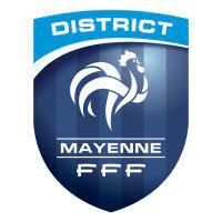 DISTRICT DE FOOTBALL DE LA MAYENNE