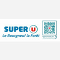 SUPER U LE BOURGNEUF