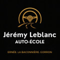 Jeremy Leblanc Auto-École