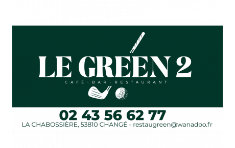 Le Green 2