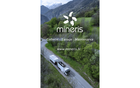Minéris