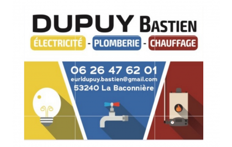 DUPUY Bastien