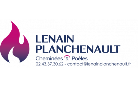 Lenain Planchenault